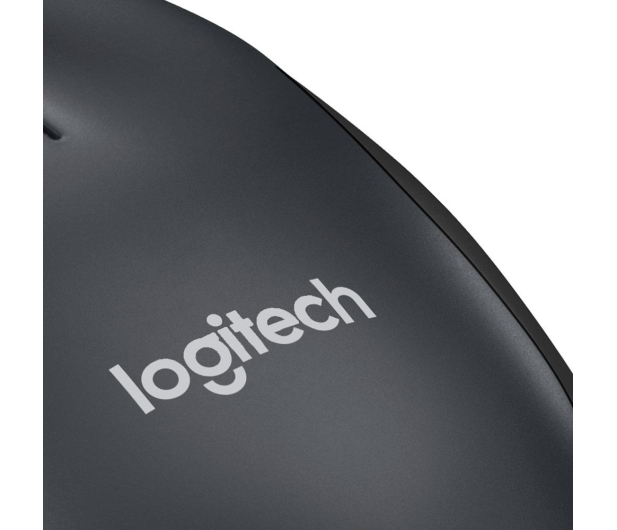 LOGITECH M220 silent wireless czarna - 329384 - zdjęcie 6